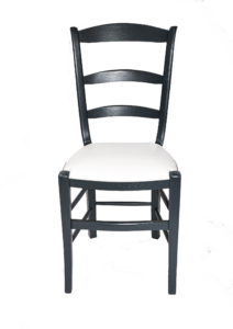 FABRICATION DE CHAISES ARTISANALES