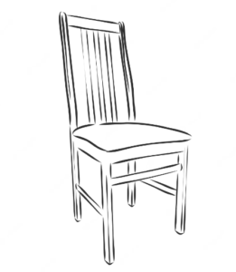 FABRICATION DE CHAISES ARTISANALES