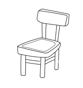 FABRICATION DE CHAISES ARTISANALES